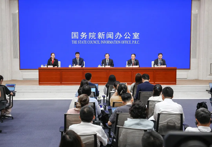 剛剛結束的這場發(fā)布會，釋放了這些重要信息→