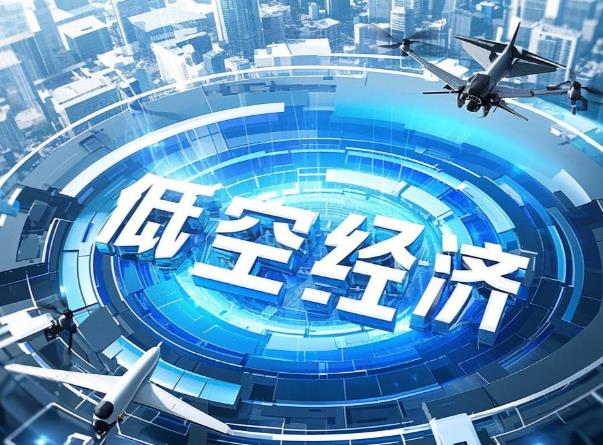 廣東加速布局低空經(jīng)濟在郵政快遞領域創(chuàng)新應用
